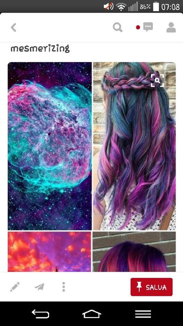 Tema cielo, e i colori? - 1