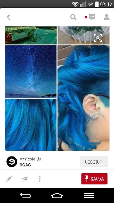 Tema cielo, e i colori? - 1