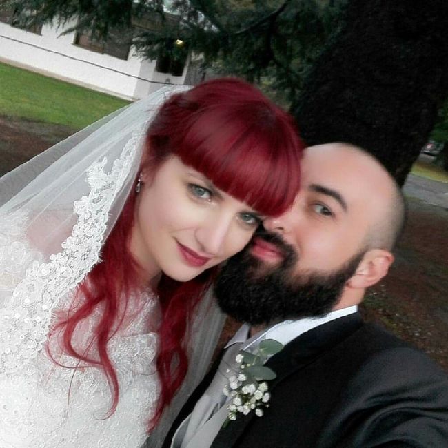 Ho detto si! 15/10/16 il giorno più bello della mia vita! - 2
