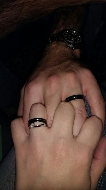 Ho detto si! 15/10/16 il giorno più bello della mia vita! - 7