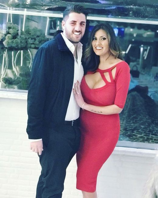 Completo per promessa trovatooo - 2