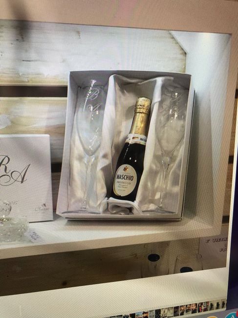 Bomboniere consigli - 1