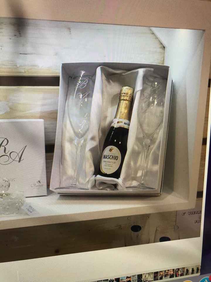 Bomboniere consigli - 1