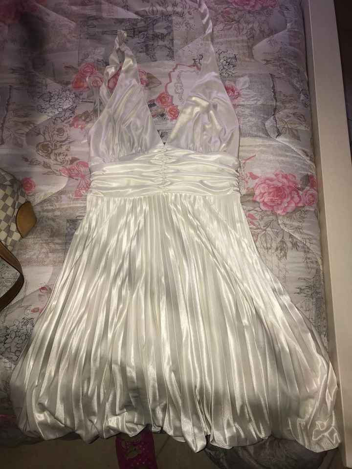 Anteprima matrimonio - 1