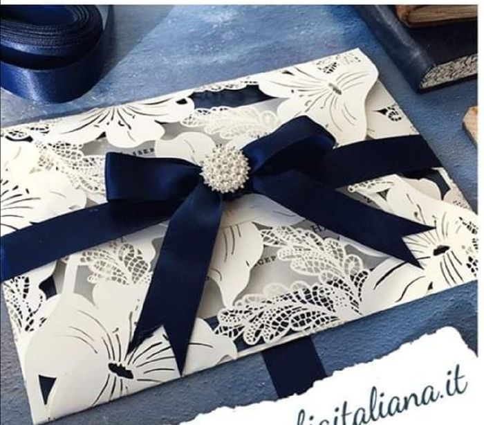 i nostri inviti 😍 1