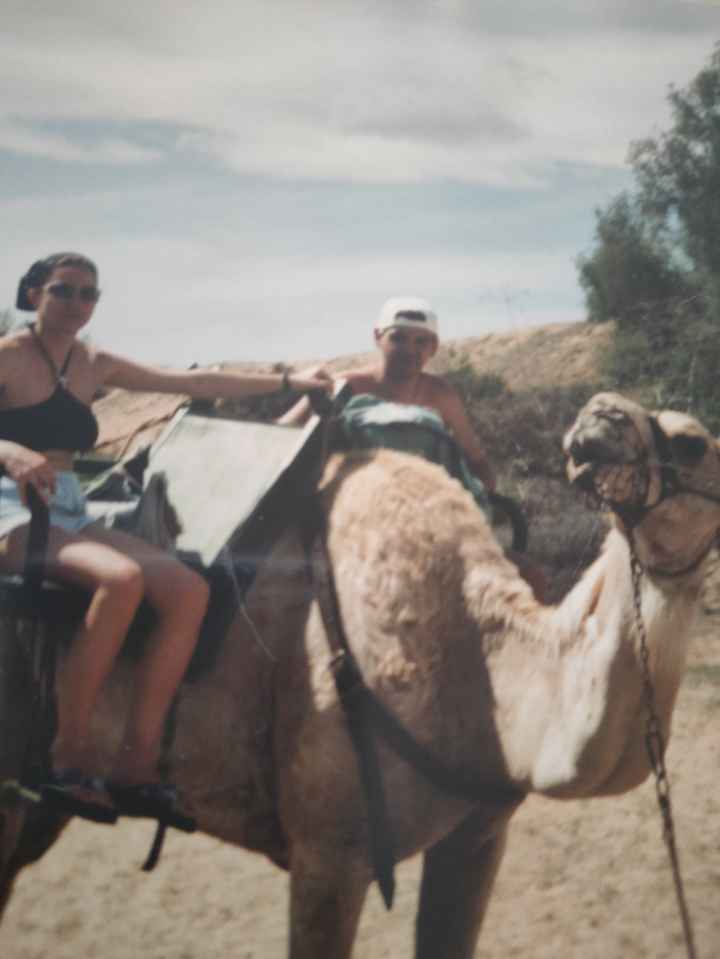 Postate una foto di voi due 👇 - 1