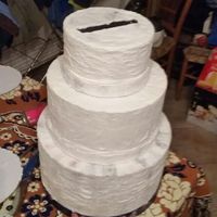 Torta portabuste - 1