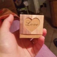 Vi piacciono le mie scatoline?? - 1