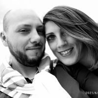 Postate una foto di voi due 👇 - 1