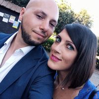 Postate una foto di voi due 👇 - 2