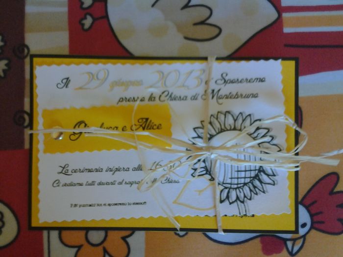 invito e partecipazione!