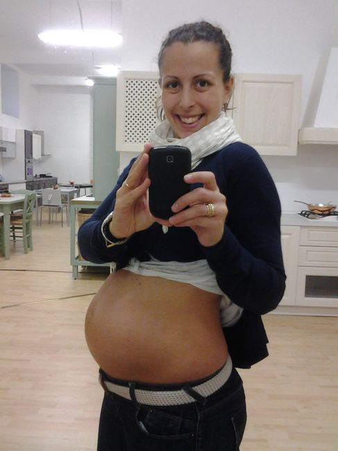 30 settimane 01.010.2013