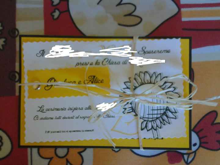 invito e partecipazione!!!