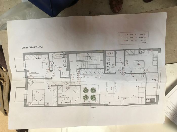 Casa in costruzione - 4