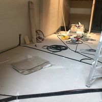 Casa in costruzione - 3