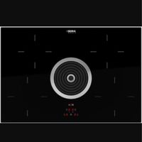  Piano cottura a induzione - 1