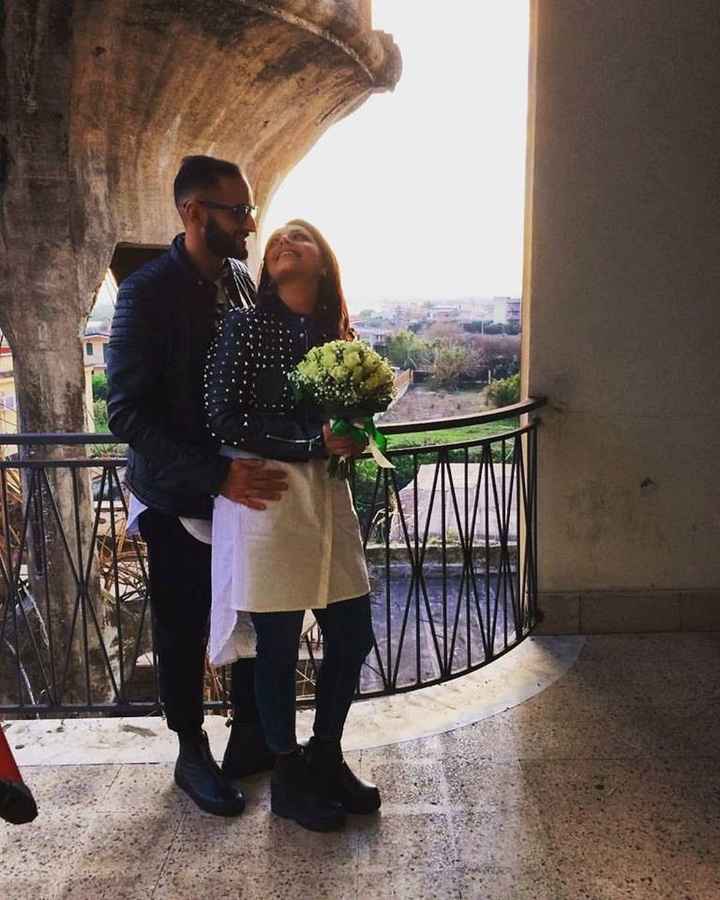 La Nostra Promessa D'Amore ...