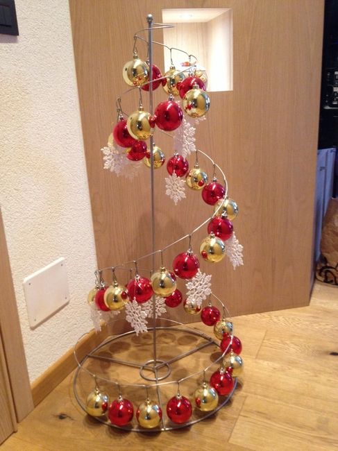 It's christmas time! mi fate vedere i vostri alberelli? - 1