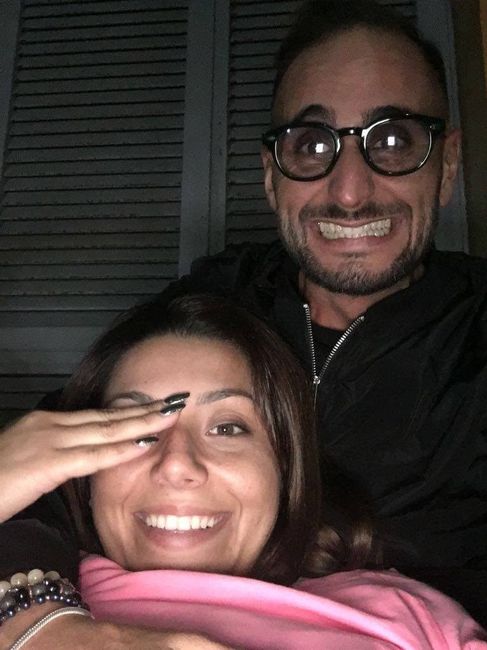 La parte migliore di me ... 