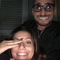 La parte migliore di me ... 