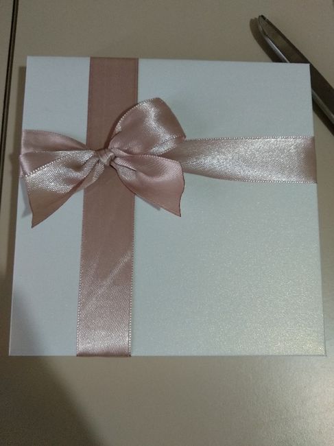 Prima partecipazione - 1