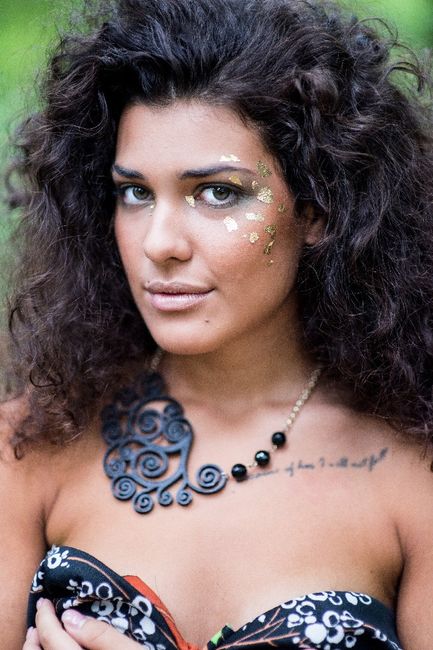 Make up fai da te - 2