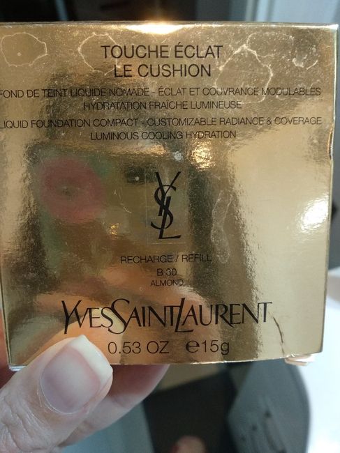 Make up fai da te - 2