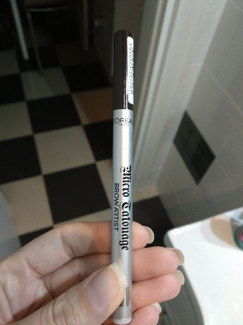 Make up fai da te - 3