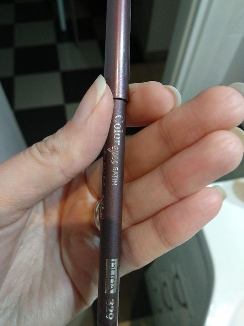 Make up fai da te - 4