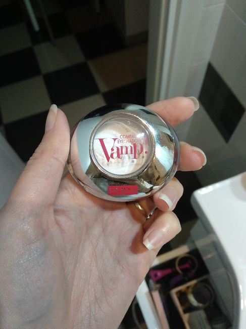 Make up fai da te - 5