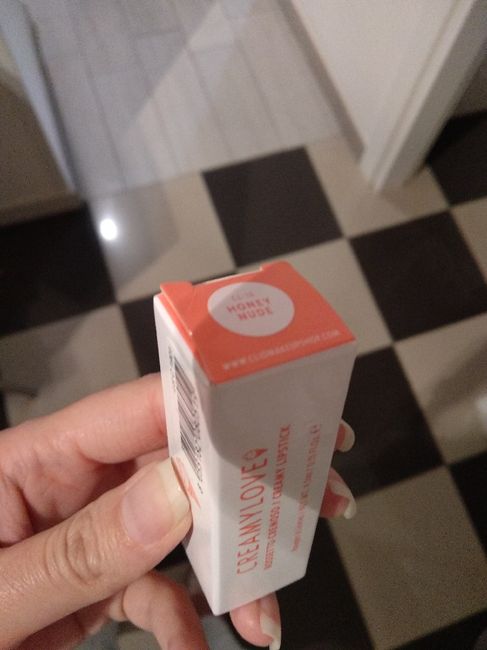 Make up fai da te - 9