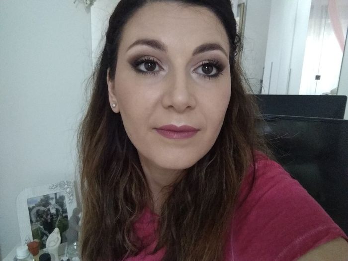 Make up fai da te - 1