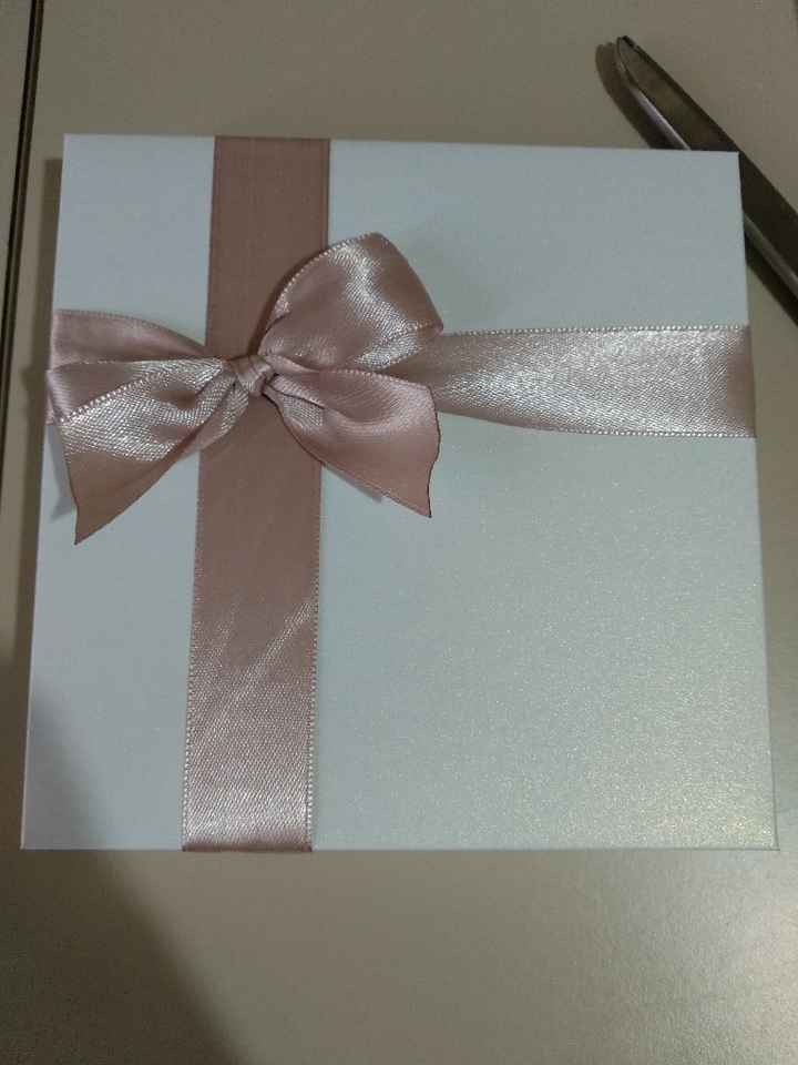 Prima partecipazione - 1