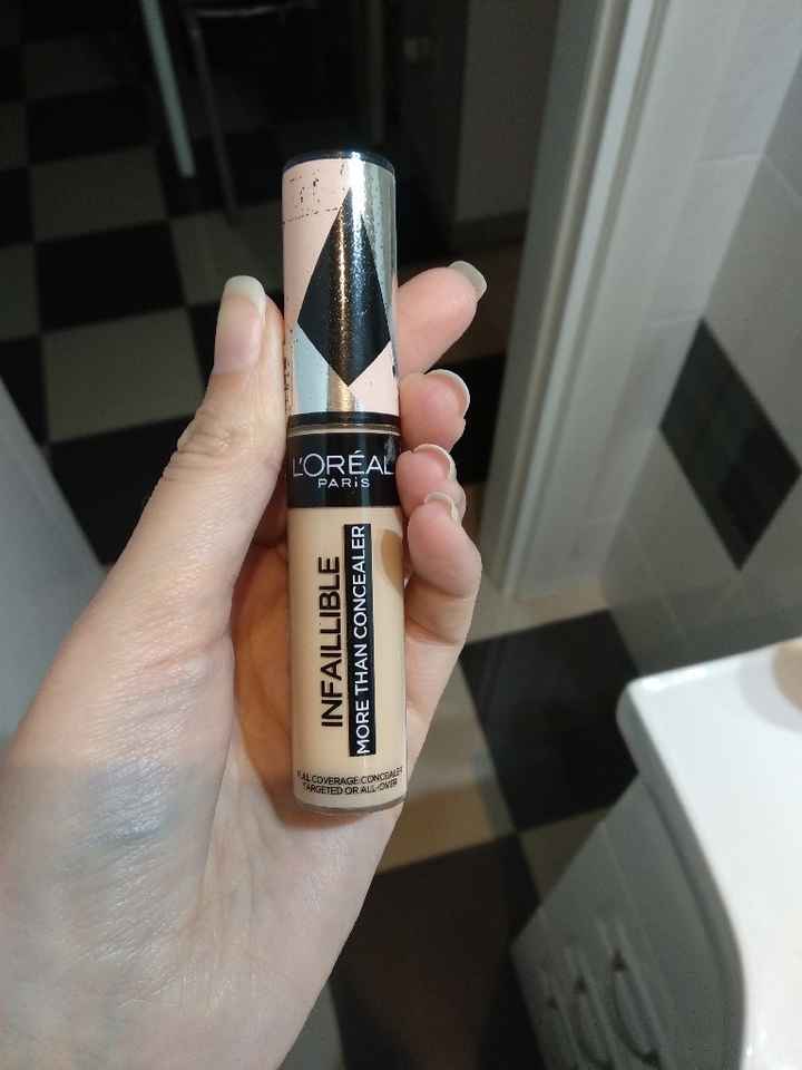 Make up fai da te - 1