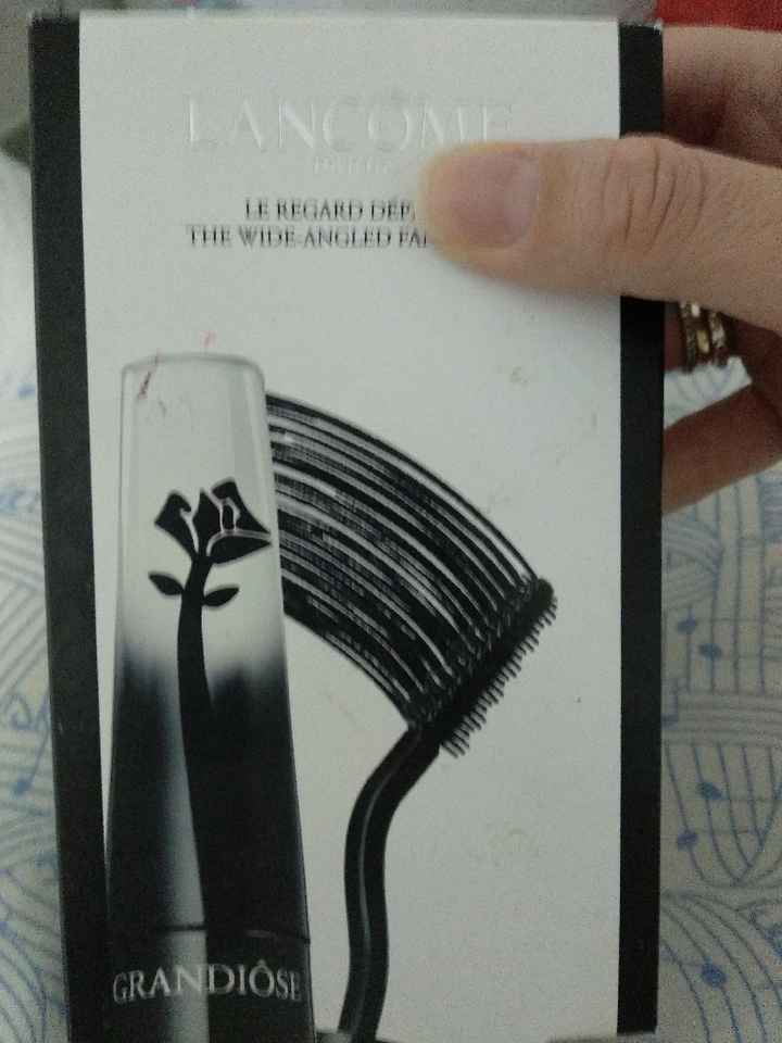 Make up fai da te - 7