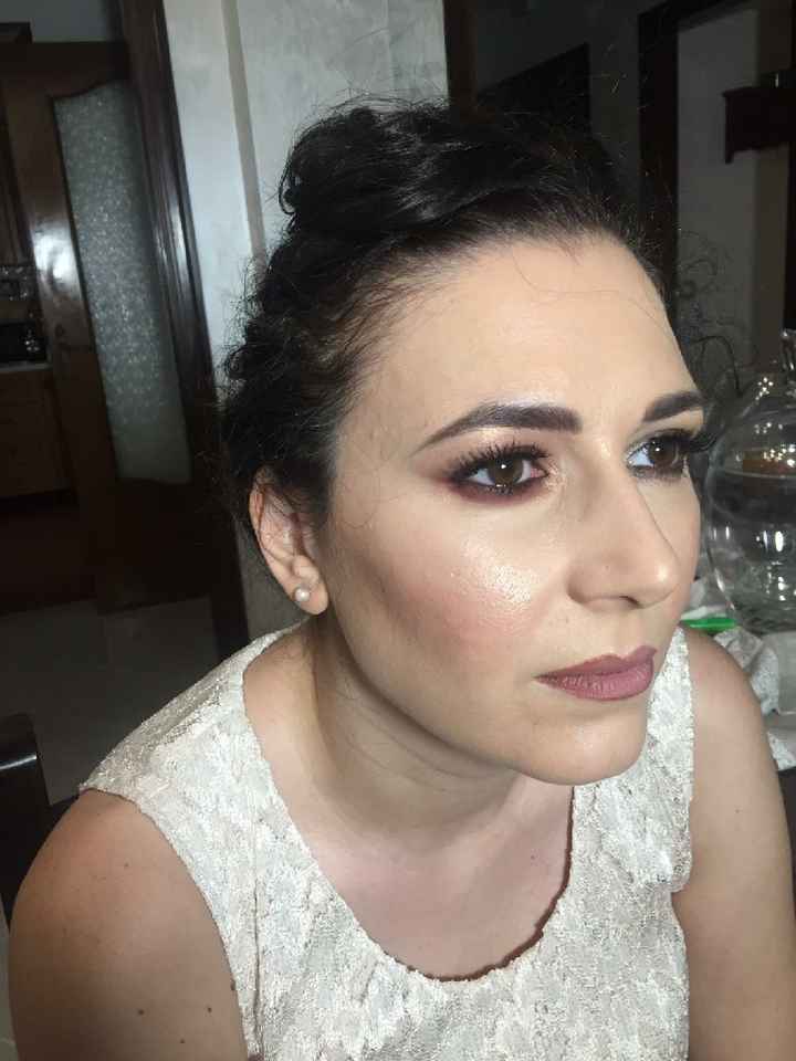 Make up fai da te - 4