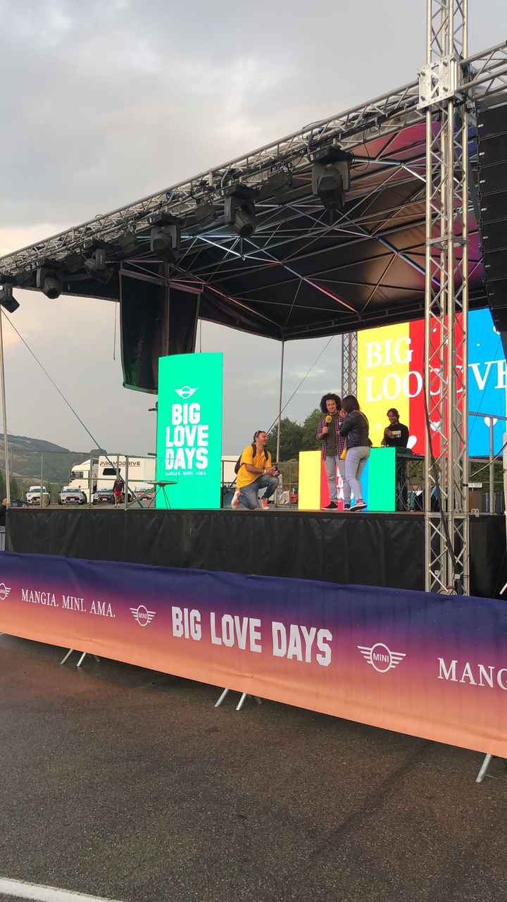 La mia proposta di matrimonio - 1