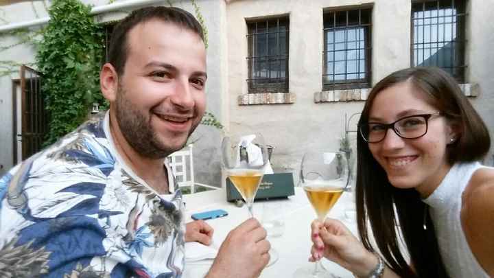 Sposine di luglio 2017 raccontiamoci - 1