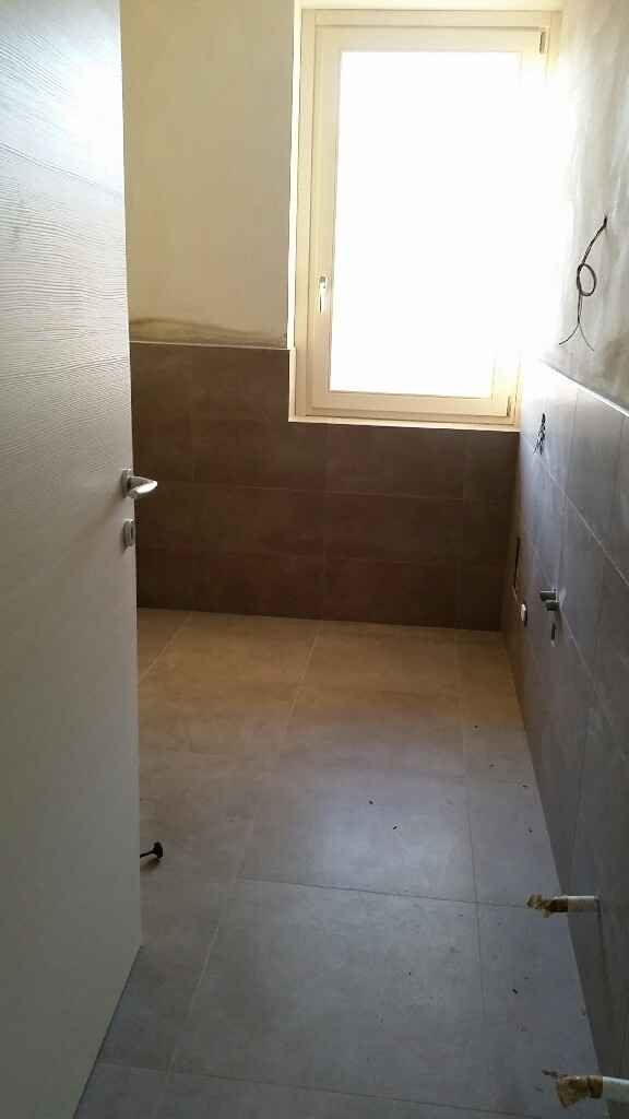 Che pavimento avete? - 1