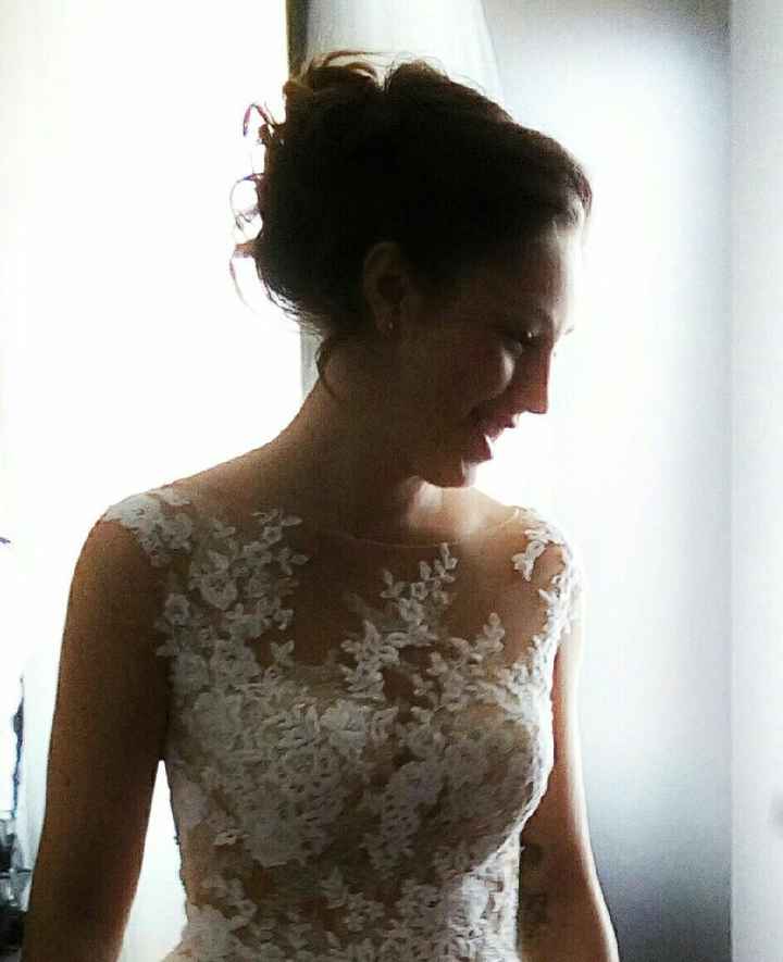 1-7-2017 finalmente sposi! - 1