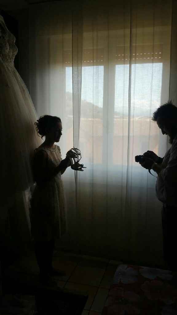 1-7-2017 finalmente sposi! - 2