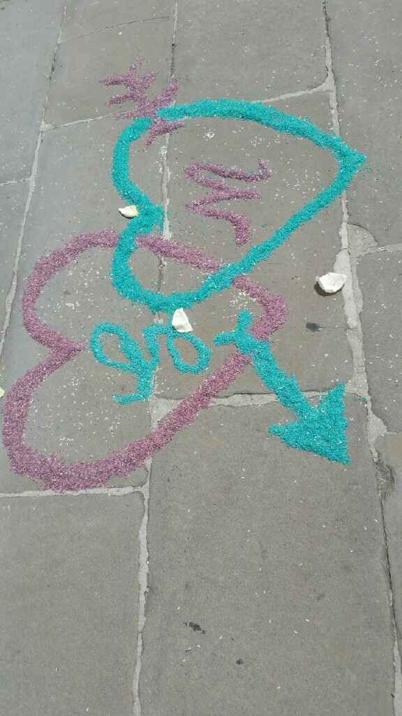 1-7-2017 finalmente sposi! - 3