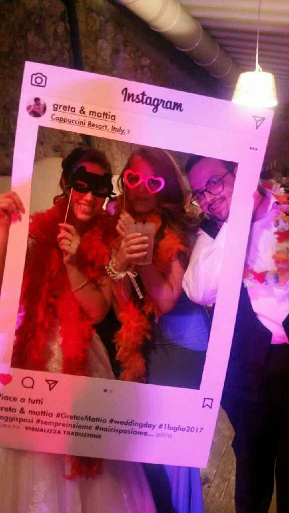 1-7-2017 finalmente sposi! - 6