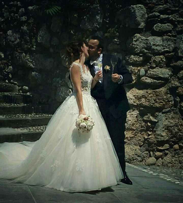 Giornata mondiale del bacio 😘 - 1