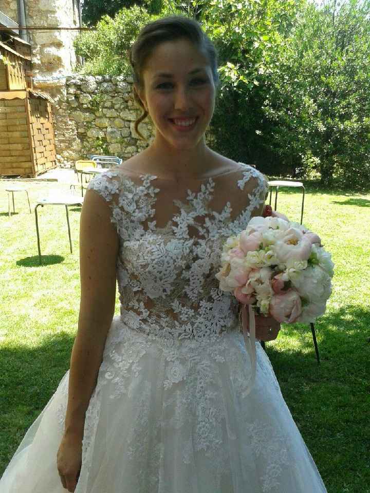 I fiori del vostro bouquet! - 1