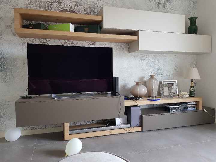 Colore pavimento - 1