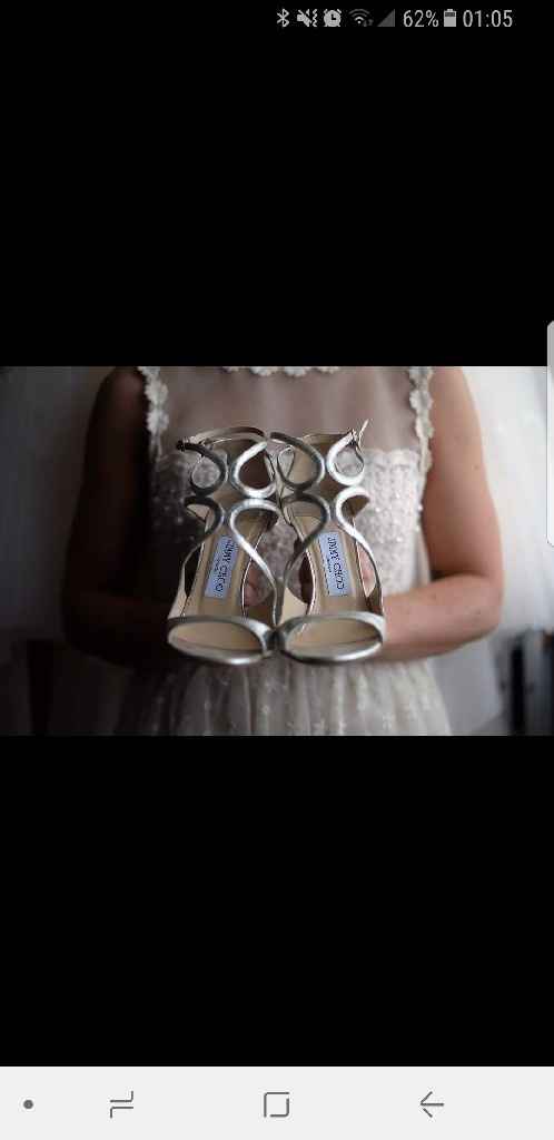 Scarpe, scarpe, scarpe! - 1