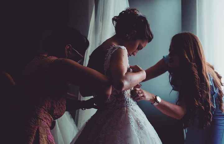  Il mio giorno piú bello nel mondo 💕 - 2