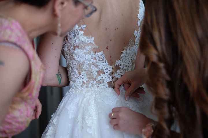  Il mio giorno piú bello nel mondo 💕 - 3