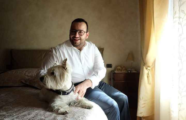  Il mio giorno piú bello nel mondo 💕 - 5